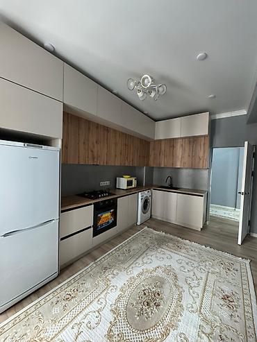 Продажа квартир: 1 комната, 53 м² — 9