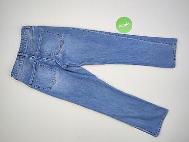 daddy jeans: H&M, Jeansy damskie, rozmiar S — 3