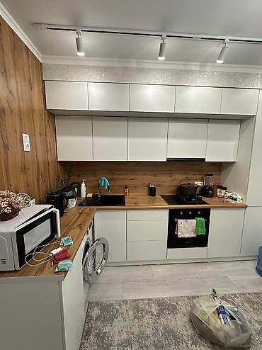 Продажа квартир: 1 комната, 45 м², Элитка, 7 этаж, Евроремонт — 15