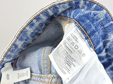 jeans 513 levis: H&M, Jeansy damskie, rozmiar 2XS — 5