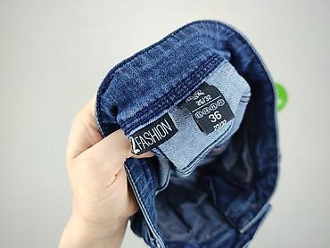 big m jeans: Fashion Jeans, Jeansy damskie, rozmiar S — 4
