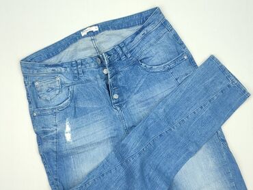 джинси жіночі сінсей: Lindex, Jeansy damskie