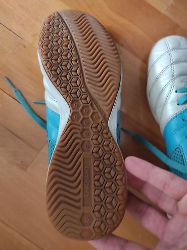 botinkalar 39: Umbro futzal ayaqqabısı - Model: Umbro indoor/futzal krossovkası - — 3