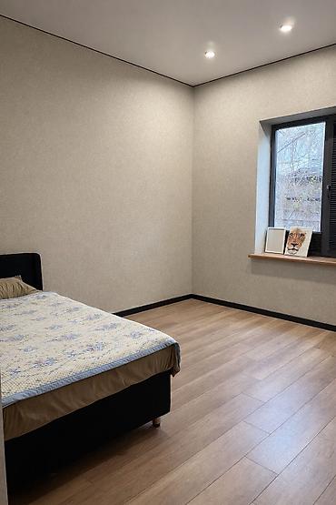 Продажа коттеджей и домов: Продаю дом 1,5 этажа 0 этаж: Прихожая (холодный тамбур) 1 этаж — 5