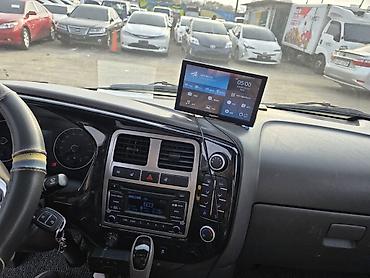 свежее пригнан: Hyundai Porter // в исключительном состоянии Свежепригнан растаможен — 3