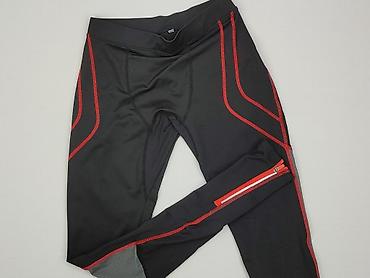 dresy rurki: Legginsy Sportowe damskie, rozmiar S — 1