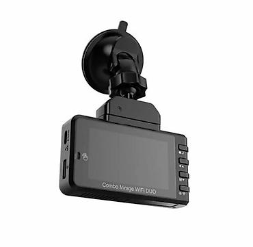 dbscar 2: Видеорегистратор Новый, На лобовое стекло, Есть GPS, Есть G-Sensor, Есть антирадар — 4