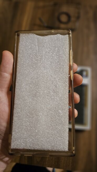 Kabrolar: Samsung S23 Ultra Caburo Original
Hamısı Bir Yerdə Sadəcə 17 Manat! — 9