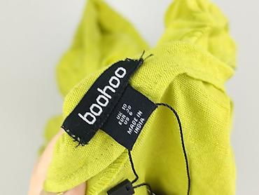 bluzki goralska: Boohoo, Top damski, rozmiar M — 4