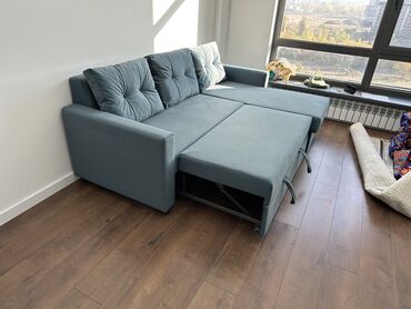 Раскладные диваны: Раскладной диван, Новый — 14