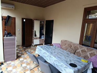 Həyət evləri və villaların satışı: Qaraçuxur qəs. 3 otaqlı, 105 kv. m, Yeni təmirli — 5