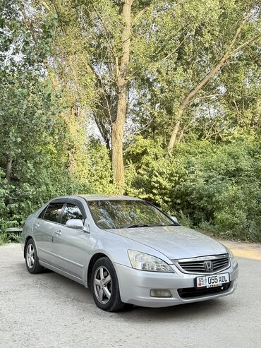 мотор на степвагон: Honda Inspire: 2003 г., 3 л, Автоматтык, Бензин, Седан