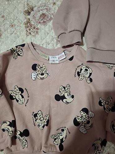 Комплекты одежды: Комплект, Б/у — 17