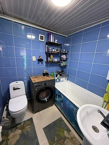 Продажа квартир: 4 комнаты, 110 м² — 10