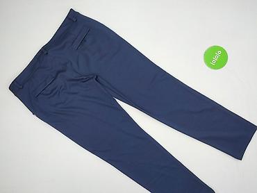 culotte: Spodnie materiałowe damskie, rozmiar XL — 3