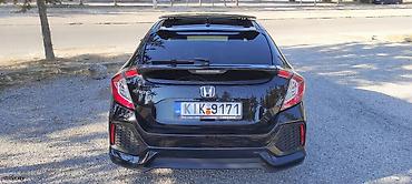 Honda: Νίκος — 8