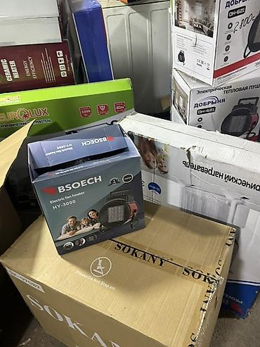 Полго орнотулган конвекторлор: Электр жылыткыч Конвектордук, Полго коюлуучу — 7