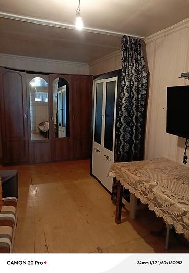 gence emlak ev: 25 kv. m, 1 otaqlı — 5