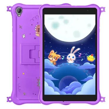 prodaja sony playstation 4: Blackview Tab 50 Kids, ljubičasti tablet 📱 Model: Tab 50 Kids 🖥️