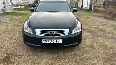 opel astra satılır: Infiniti G35: 3.5 л | 2008 г. 243000 км Седан