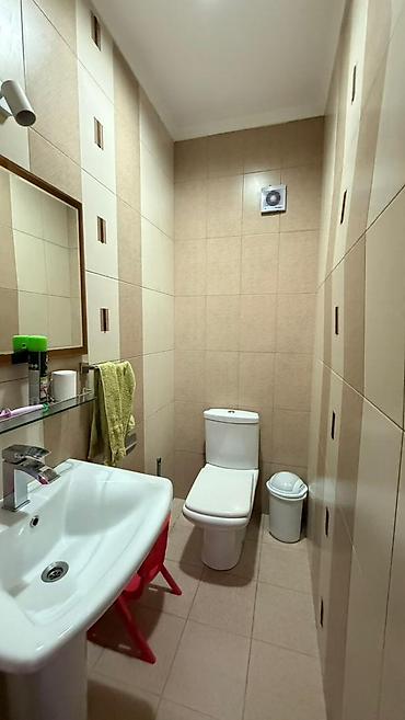 turan: 4 комнаты, 186 м², Золотой квадрат Индивидуалка, 2 этаж — 2