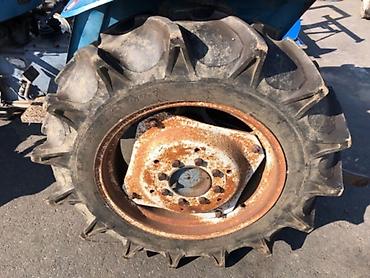 Другие тракторы: Продается японский Mitsubishi D2650FD. Техника в пути есть большой — 11