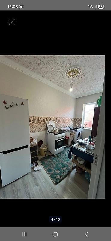 yeni əmlak: 3 otaqlı, 72 kv. m, Kredit yoxdur, Yeni təmirli — 7