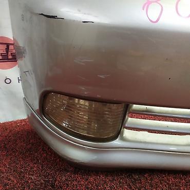 s180: Фара противотуманная правая для Toyota Crown S182 (2004), двигатель — 1