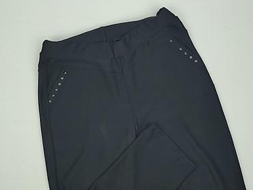 action pizama: Legginsy Sportowe damskie, rozmiar 4XL — 1