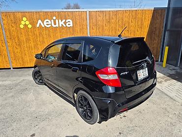 хонда мабило: Honda Fit: 2011 г., 1.3 л, Автомат, Бензин, Седан — 1