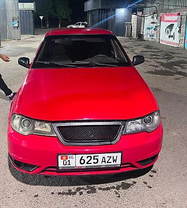 гидрав: Daewoo Nexia: 2009 г., 1.6 л, Механика, Бензин — 1