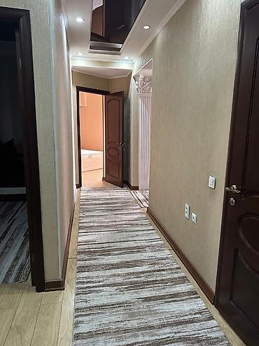 Продажа квартир: 4 комнаты, 90 м², Элитка, 3 этаж, Евроремонт — 2