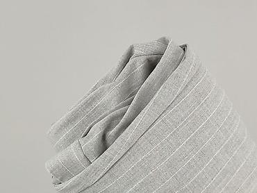 chaotic system: Bershka, Spodnie materiałowe damskie, rozmiar S — 6