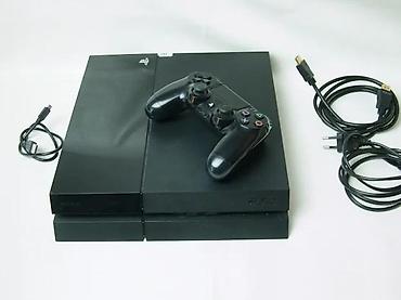 oled tv: Sony PlayStation 4 (fat, novija generacija), servisirana i korektno — 6