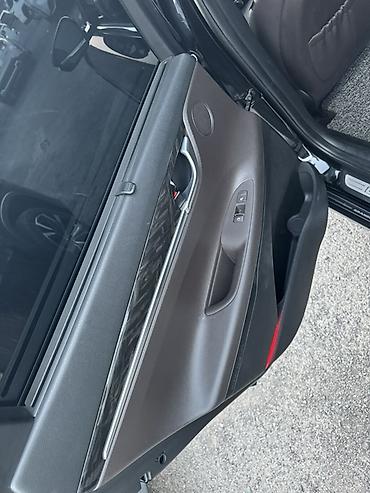 odyssey absolute: Hyundai Grandeur: 2017 г., 3 л, Автомат, Газ, Седан — 10