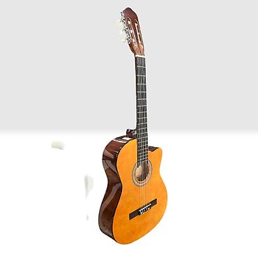 Gitaralar: Klassik gitara, Yeni, Pulsuz çatdırılma, Ödənişli çatdırılma — 2