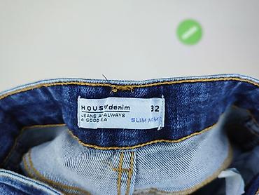 minus twø: House of Denim, Jeansy damskie, rozmiar 2XS — 5