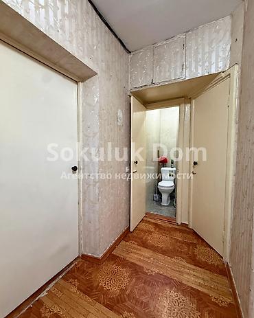 Продажа квартир: 3 комнаты, 59 м² — 7