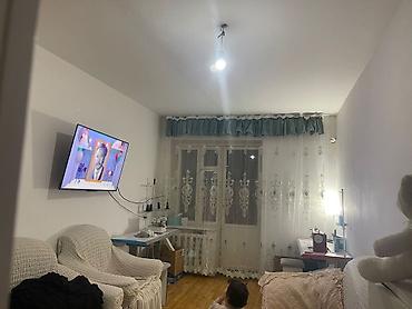 Продажа квартир: 2 комнаты, 58 м², 106 серия, 4 этаж, Старый ремонт — 10