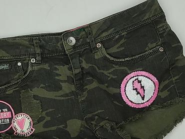 race revolution: Superdry, Szorty damskie, rozmiar 2XS — 1