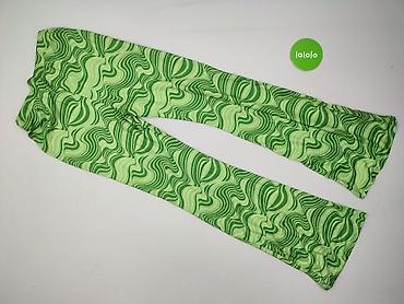 green items: Shein, Spodnie materiałowe damskie, rozmiar S — 4