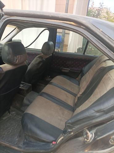 пассат б3 кпп: BMW 3 series: 1997 г., 2 л, Кол менен иштөөчү, Седан — 6