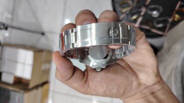 Qol saatları: Yeni, Qol saatı, Rolex, rəng - Qızılı — 10