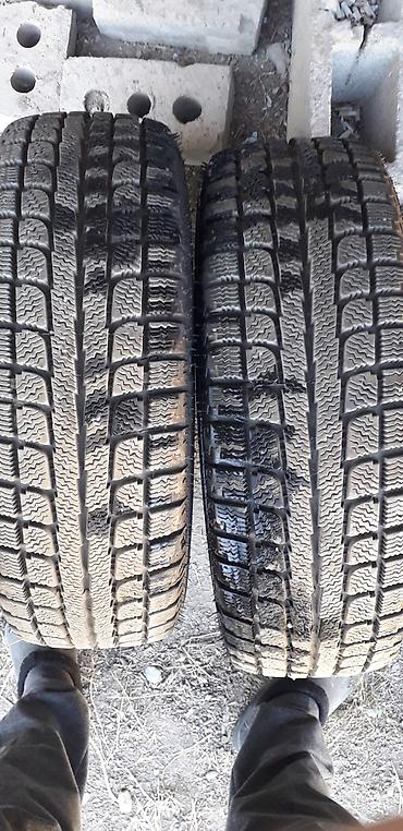 maxtrek: Зимняя шина Maxtrek 185/65 R14 86H - Тип: зимняя, ненашипованная (на — 6