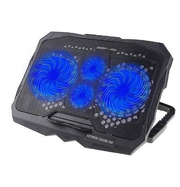 Подставки для ноутбуков: Охлаждающая подставка для ноутбука S18 станет отличным решением от — 10