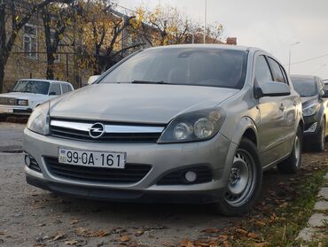 opel vita satilir: Opel Astra: 1.3 л | 2007 г. 24000 км Хэтчбэк