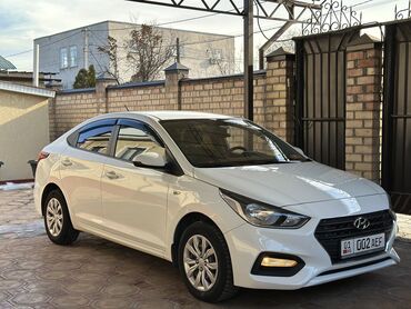 хундай купе бу: Hyundai Accent: 2019 г., 1.6 л, Автомат, Бензин, Седан