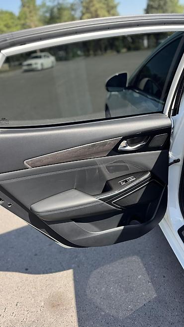 k7 2017: Kia K7: 2020 г., 3 л, Автомат, Газ, Седан — 9