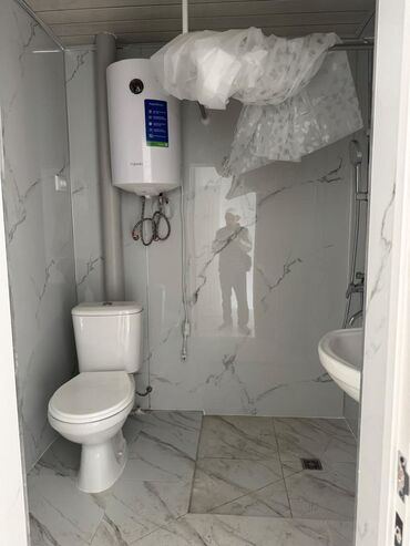 сниму дом в маевке: Кербен базарынын жанында жайгашкан Келечек 6-кочо 1-уй Квартира