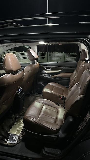турбина 2 7 дизель: Subaru Ascent: 2019 г., 2.4 л, Автомат, Бензин, Кроссовер — 10